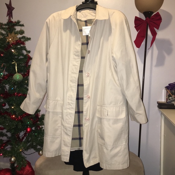 London Fog Limited Edition Coat ❄️ - Picture 3 of 6